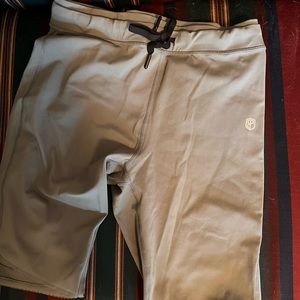 BP jogger style leggings